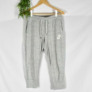 Nike Capri Sweatpants